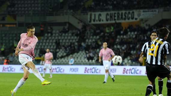 Palermo, Ivan Zazzaroni: "Ililic sorprenderà più di Pastore"