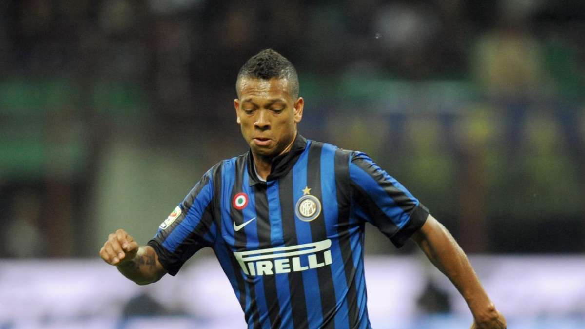 UFFICIALE: Inter, Guarin a titolo definitivo