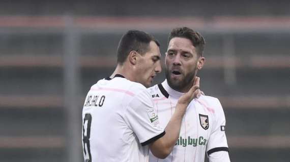 Serie B, Venezia-Palermo: le ultime sulle probabili formazioni