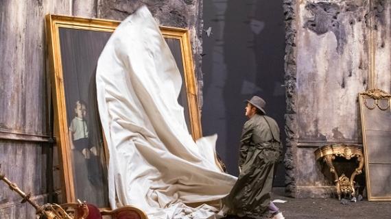 Teatro Massimo di Palermo, celebra il grande compositore palermitano Alessandro Scarlatti con un nuovo allestimento di Mitridate Eupatore