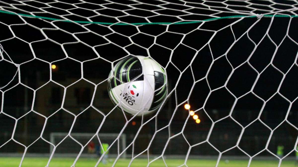 Primavera, Crotone-Palermo: 1-2