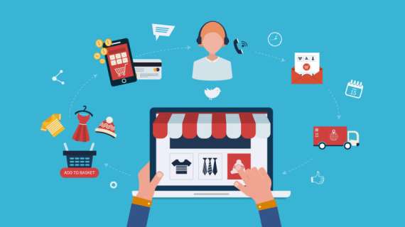E-Commerce 2025, In Italia continua a crescere