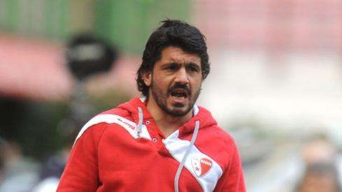 Gennaro Gattuso