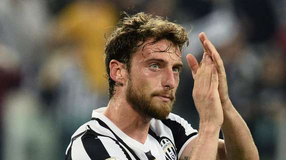 Juventus, Marchisio: "La Juventus non vince in Europa da quasi 20 anni"