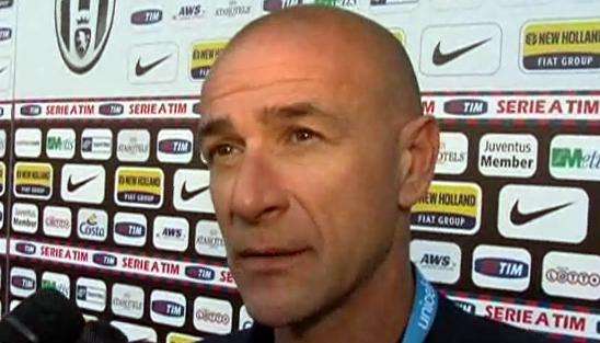 Palermo, Zamparini-Ballardini sembrava andare tutto bene