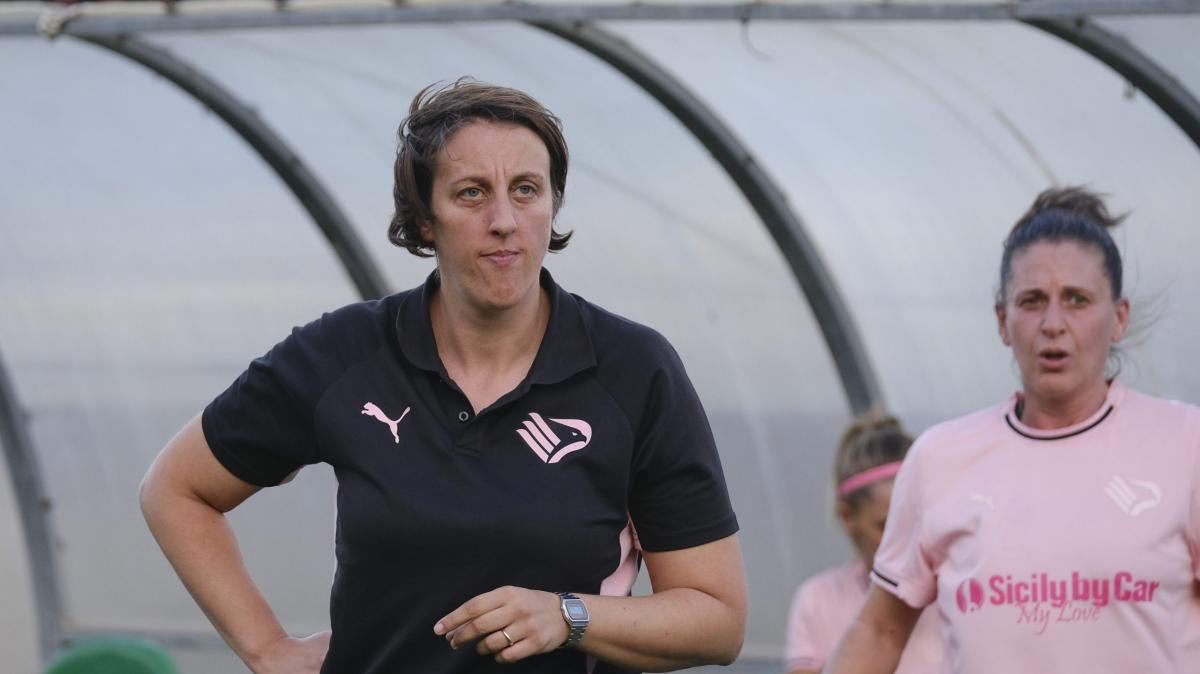 Palermo, Pipitone "Partenza grigia. Ce la stiamo mettendo tutta per riprenderci"