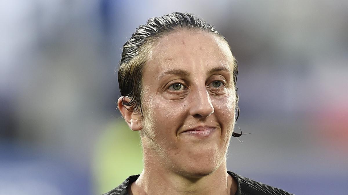 Palermo Women, Pipitone: "Sono molto contenta per questa vittoria"