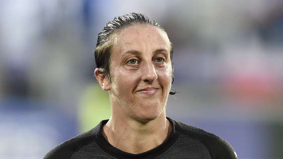 Palermo Women, Pipitone: "Siamo contentissime"