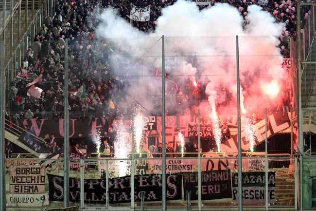 Palermo, la squadra non deve essere smembrata