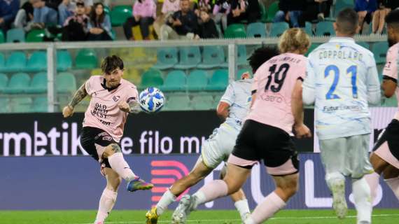 Play-off Serie B, Juve Stabia-Palermo: le probabili formazioni