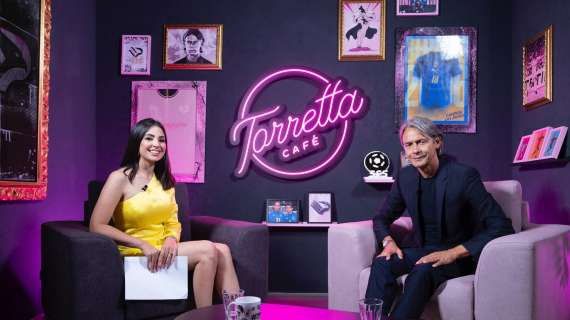 Torretta Caffè, nella quarta puntata Inzaghi