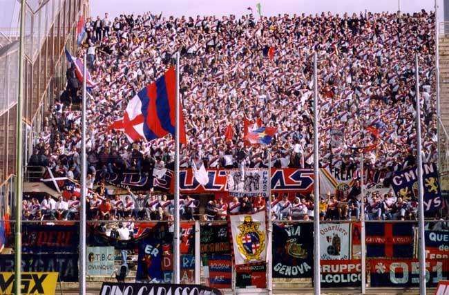 Serie A, stasera Bologna-Inter