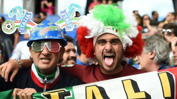 Extra Calcio: Rugby, l'Italia chiude il 6 nazioni con una sconfitta