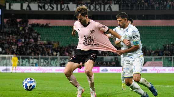 TuttoPalermo.net, vota il nuovo Sondaggio