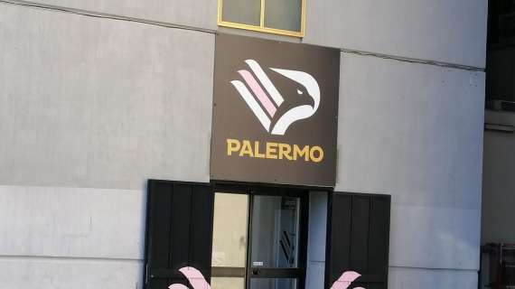 Palermo, a -4 dal primo posto