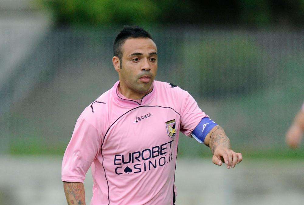 Palermo, Miccoli non si muove da Palermo