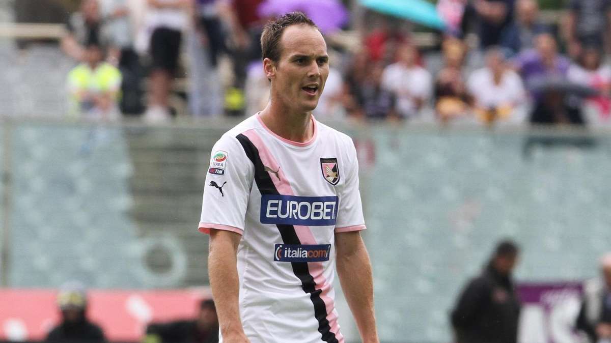 Palertmo, Von Bergen andrà allo Young Boys