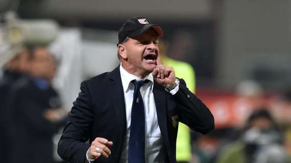Serie A, Genoa-Palermo: 1-1