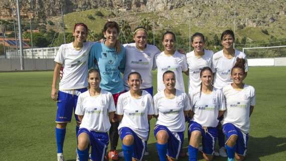 Calcio Femminile, domani La Ludos contro il Salento Women: sfida di alta classifica