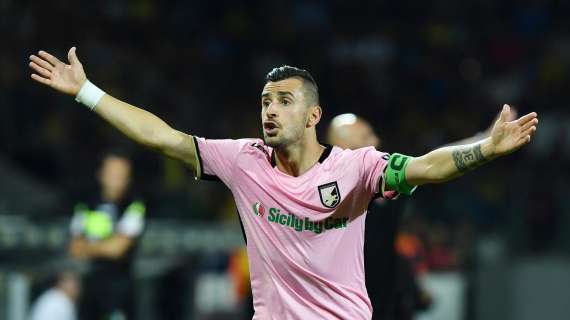 Udinese, Nestorovski: "Salterò l'Europeo. Grazie ai tifosi che mi stanno incoraggiando" 
