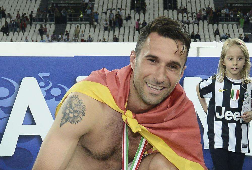 Juventus, il Manchester United fa sul serio per Vucinic