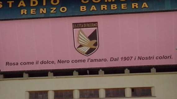 Palermo, oggi inaugurazione del primo negozio ufficiale