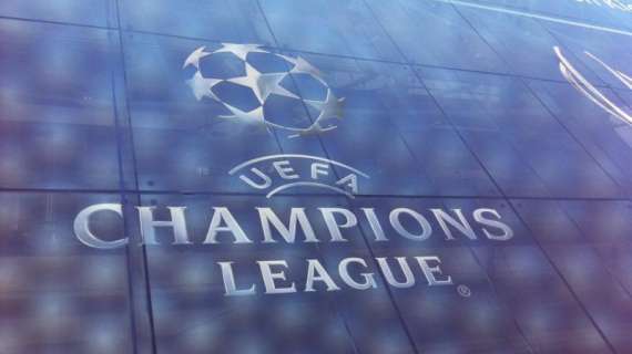 Champions League, le squadre già qualificate agli ottavi di finale