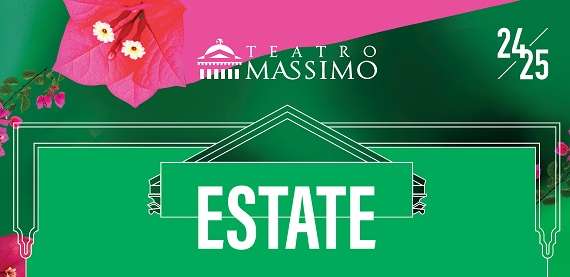 Teatro Massimo, Opera in Concerto stasera dalle ore 21:00