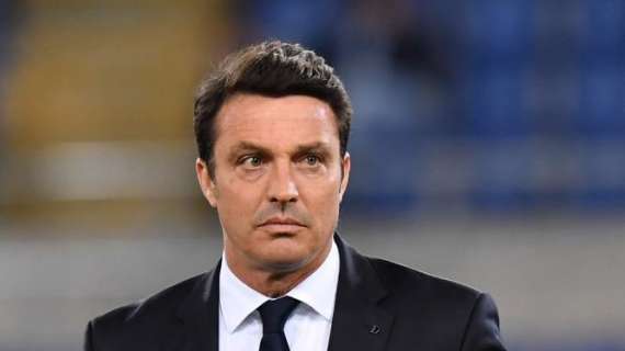 UFFICIALE: Perugia, Oddo è il nuovo allenatore 