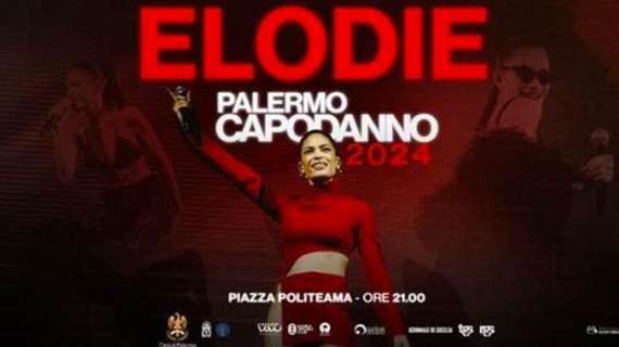 Palermo, il programma di stasera a Piazza Politeama 