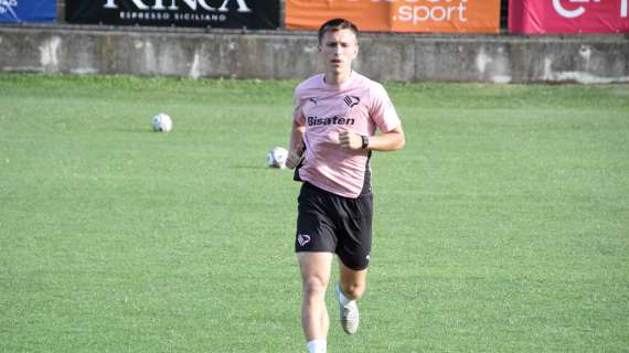 Palermo, Lund: "Siamo forti ma... Inzaghi? È stato..."