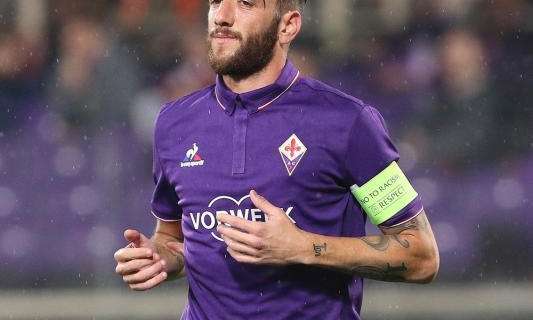 Fiorentina, Rodriguez lontano dal rinnovo