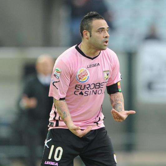 Palermo-Juventus, le statistiche