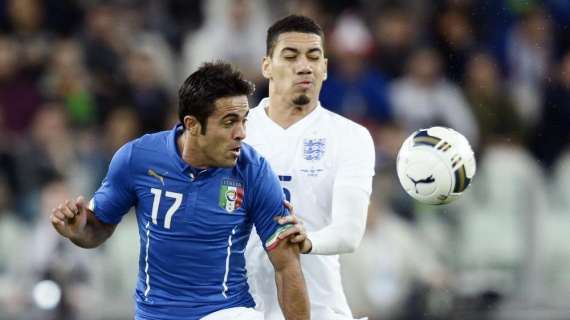 Italia, sarà l'Inghilterra l'altra avversaria in amichevole 