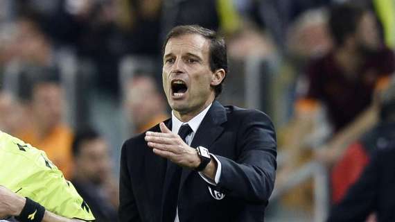 Juventus, i convocati contro il Palermo