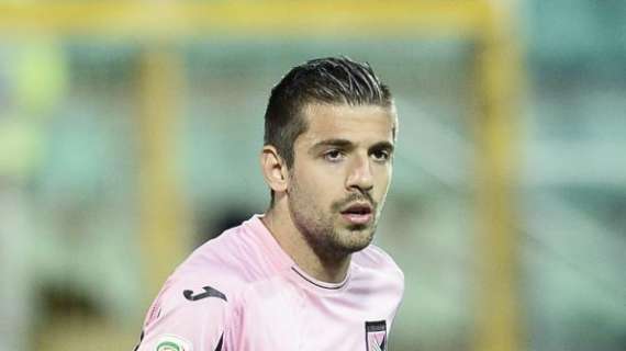 Palermo, Trajkovski potrebbe essere il valore in più di questa stagione
