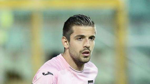 Palermo, si va verso la conferma del 3-4-2-1