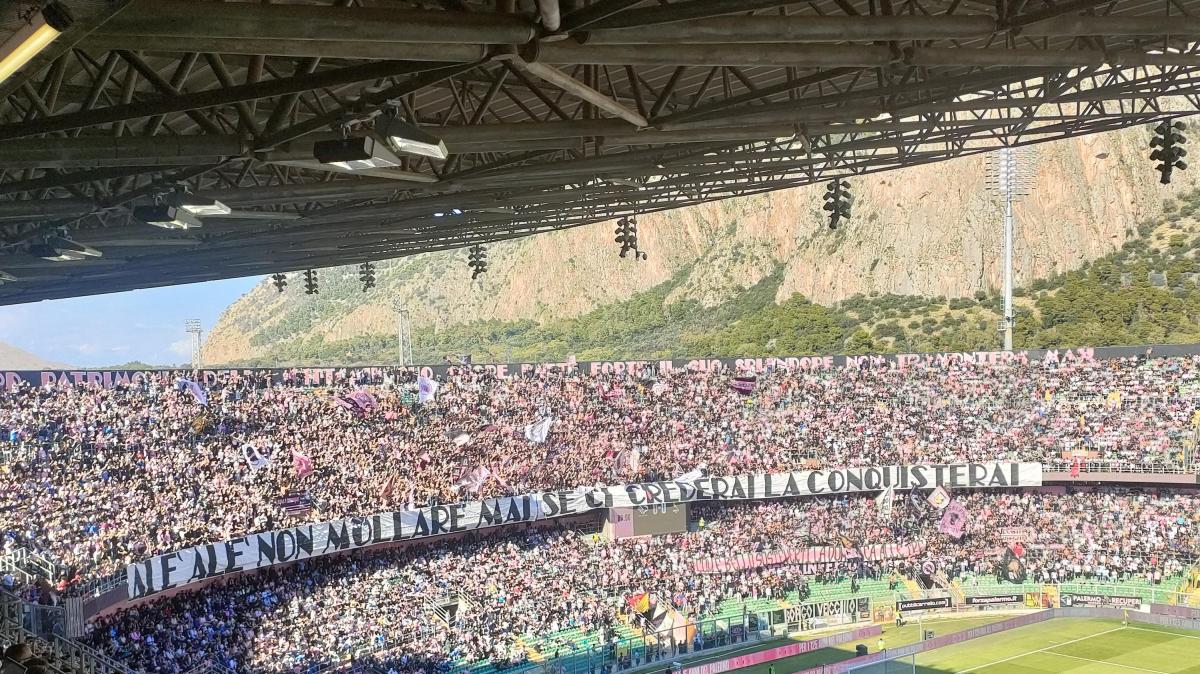 Palermo, cinico e maturo: la Sampdoria cade al “Barbera” sotto i colpi di una squadra in crescita