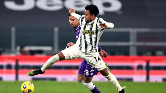 Serie A, Milan-Juventus:1-3