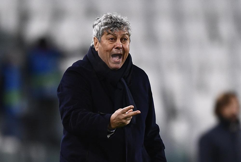 Calcio, è morto il Ct della Romania Lucescu