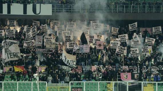 Palermo-Milan, 17605 spettatori