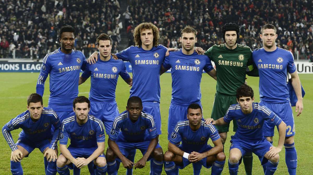 Europa League, Benfica-Chelsea: 1-2: trionfano gli inglesi