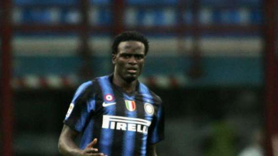 McDonald Mariga