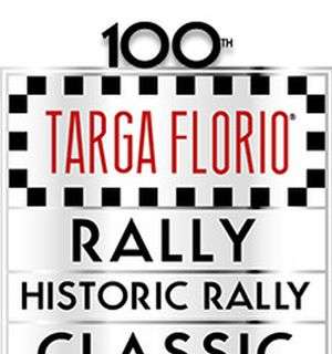Extra Calcio: Rally, al via oggi la 100esima edizione della Targa Florio