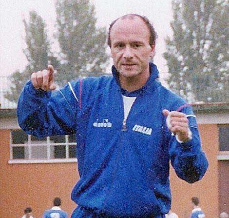 Primavera, Caroppo convocato in Under 20