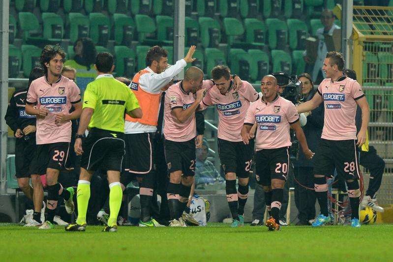 Palermo, vittoria importante con una grande prestazione