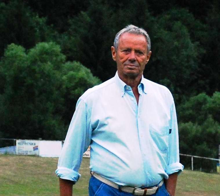 Maurizio Zamparini