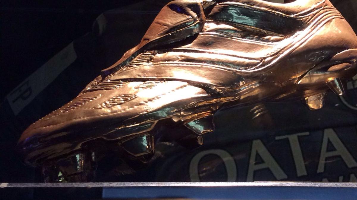 Scarpa d’Oro 2025/2026, i grandi bomber sono già in fuga
