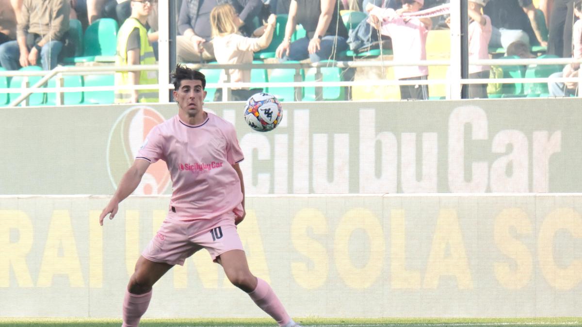 Filippo Ranocchia