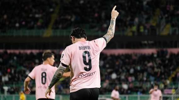Palermo, la prima gara sarà in Coppa Italia contro Spezia o Cremonese 